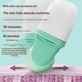 Masa Peak Glow & Contour Silicone Face Ice Roller