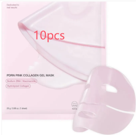 Masa Peak Hydrating Collagen Facial Mask