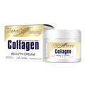 Collagen Cream for Firming and Hydrating Face